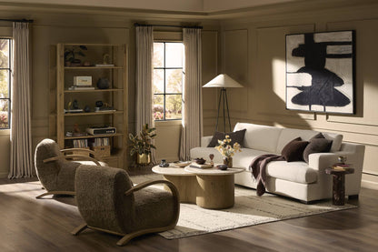 Burke Chair