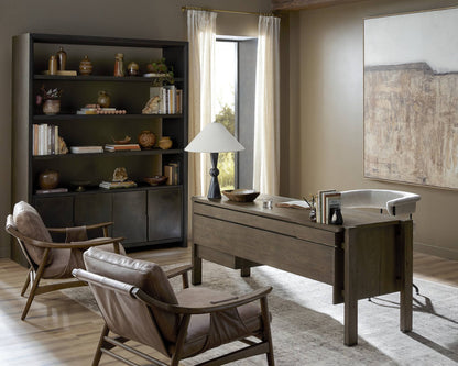 Arlington Bookcase