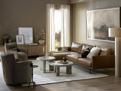 Elle Media Console