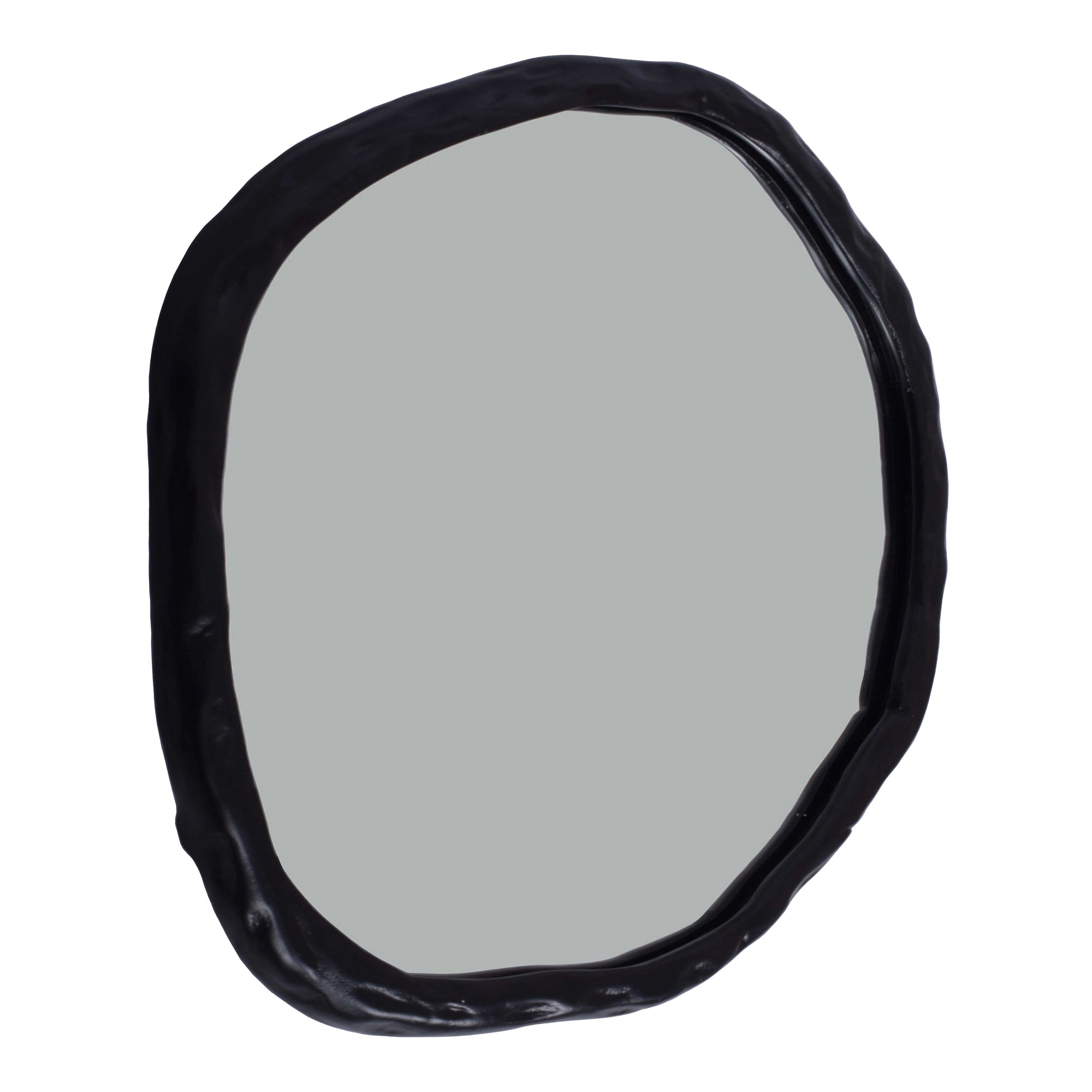 Foundry Small Mirror Black