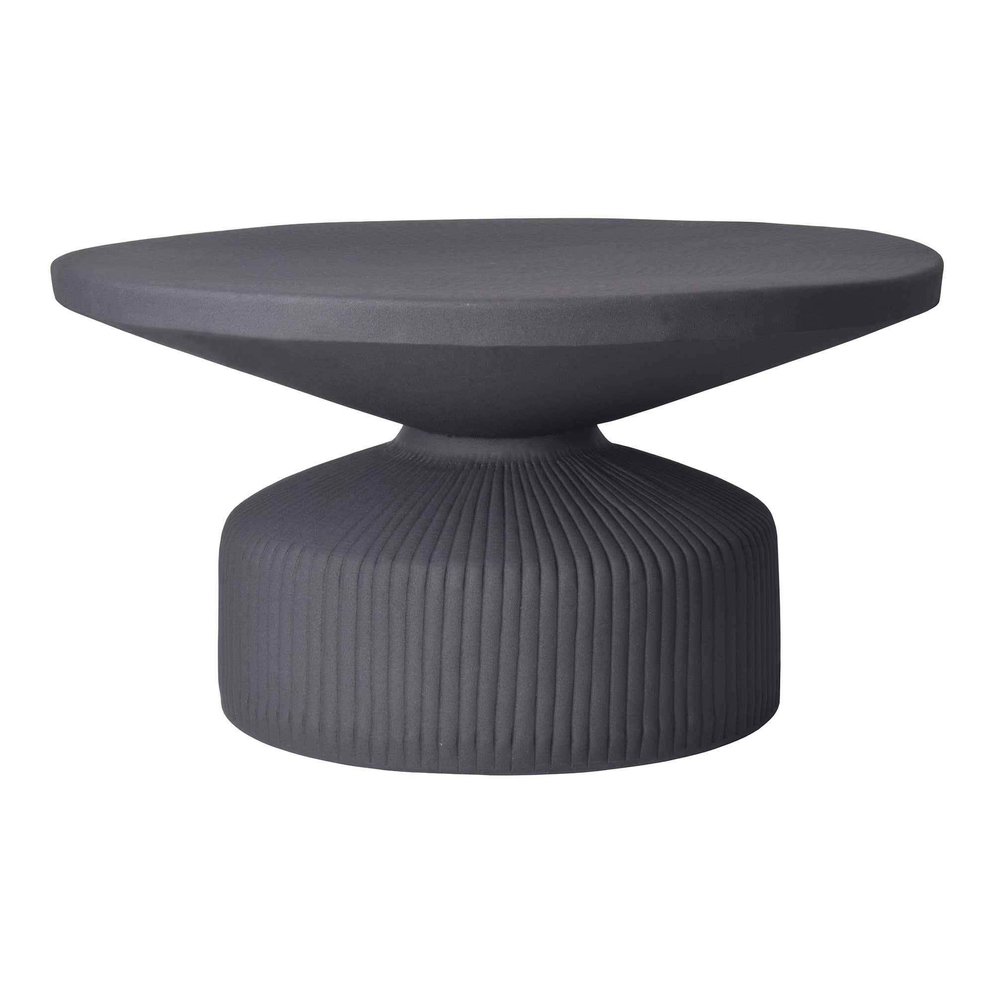 Yoli Coffee Table Black | Black