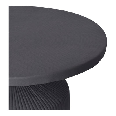 Yoli Coffee Table Black by Moe's Home