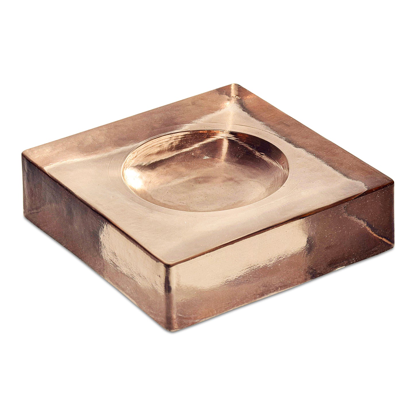 Miro Glass Catchall Soft by Moe's Home
