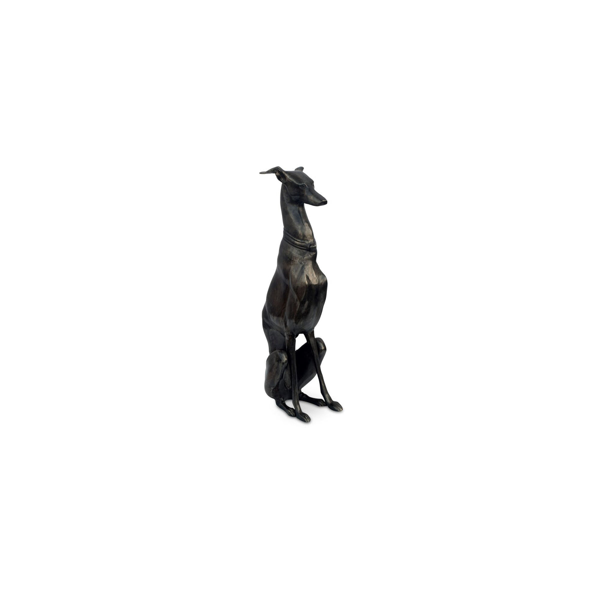 Duke Cast Aluminum Sculpture by Moe's Home