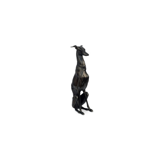 Duke Cast Aluminum Sculpture by Moe's Home