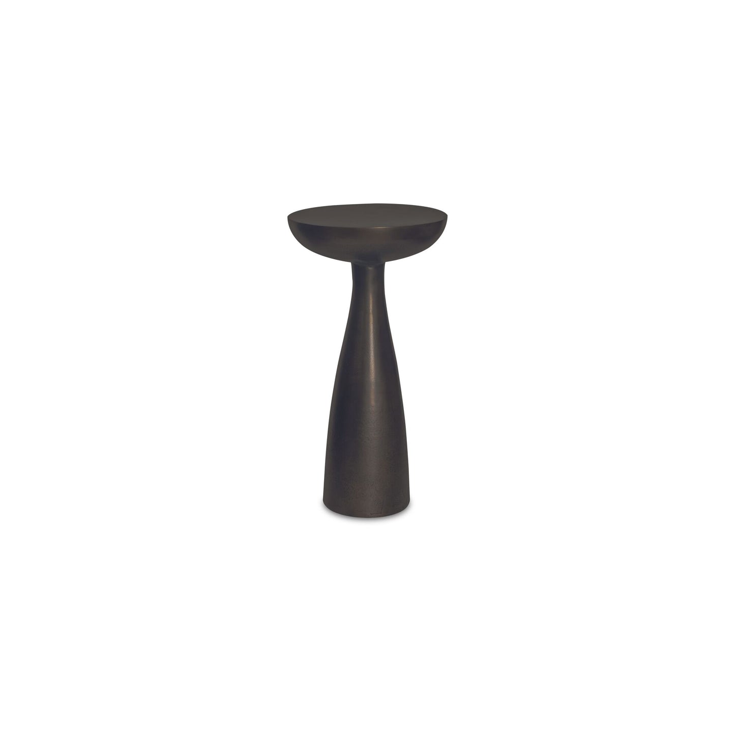Greta Side Table Deep by Moe's Home