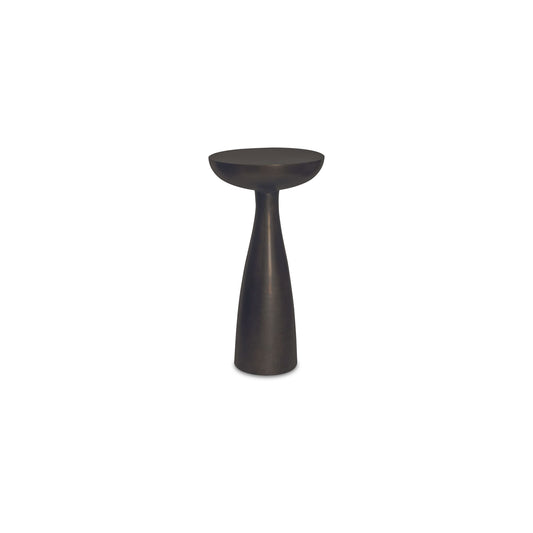 Greta Side Table Deep by Moe's Home