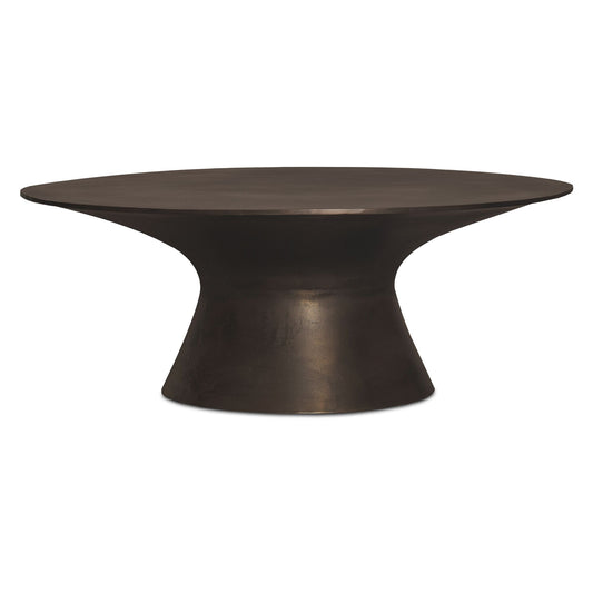 Bardo Outdoor Coffee Table Deep by Moe's Home