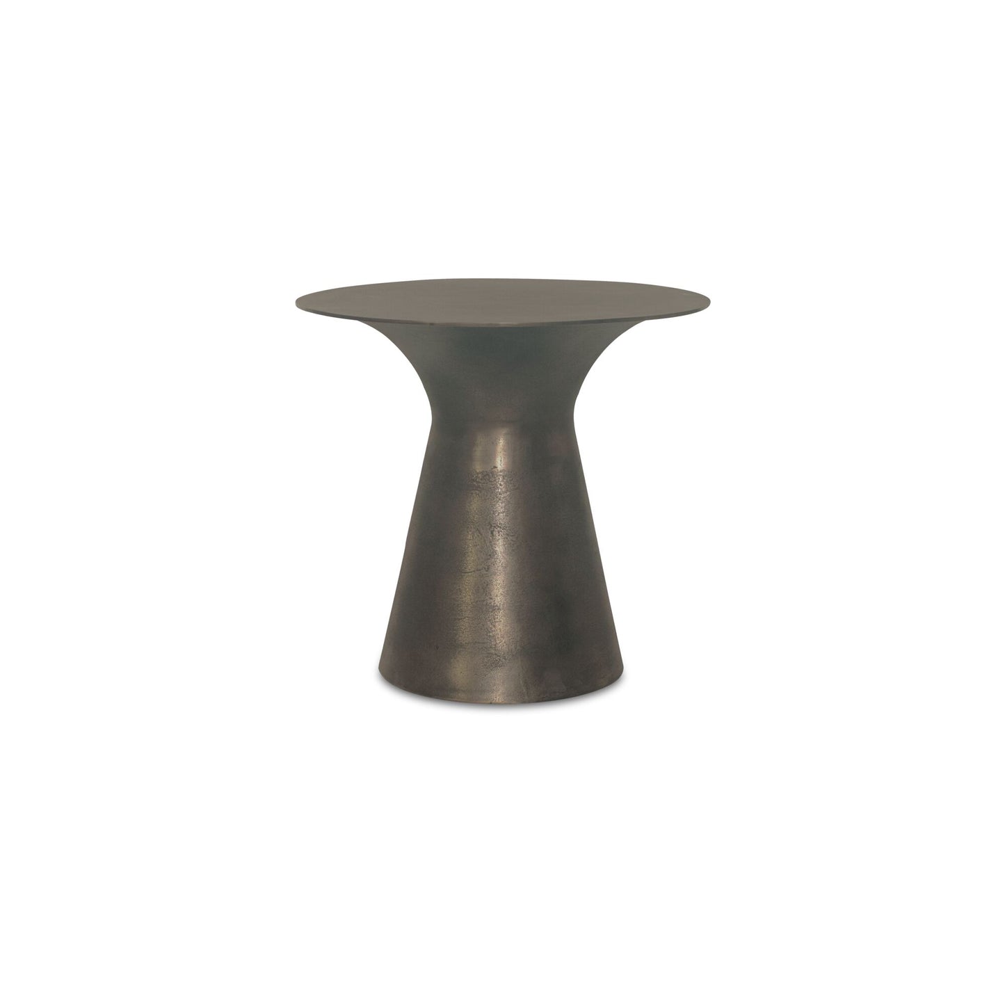 Bardo Outdoor Side Table Deep by Moe's Home