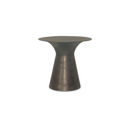 Bardo Outdoor Side Table Deep by Moe's Home