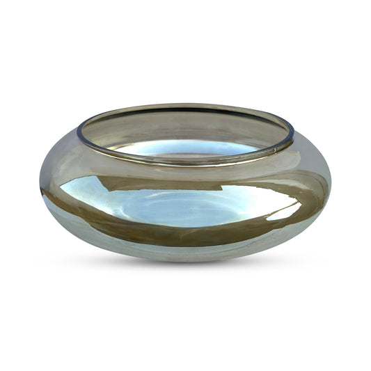 Polene Glass Bowl Small Smoky by Moe's Home