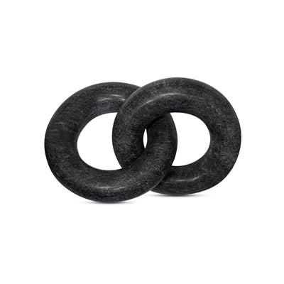Hera Tabletop Decor Black by Moe's Home