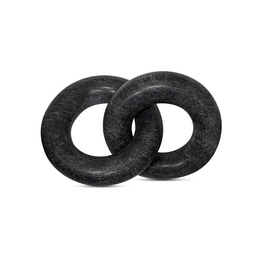 Hera Tabletop Decor Black by Moe's Home