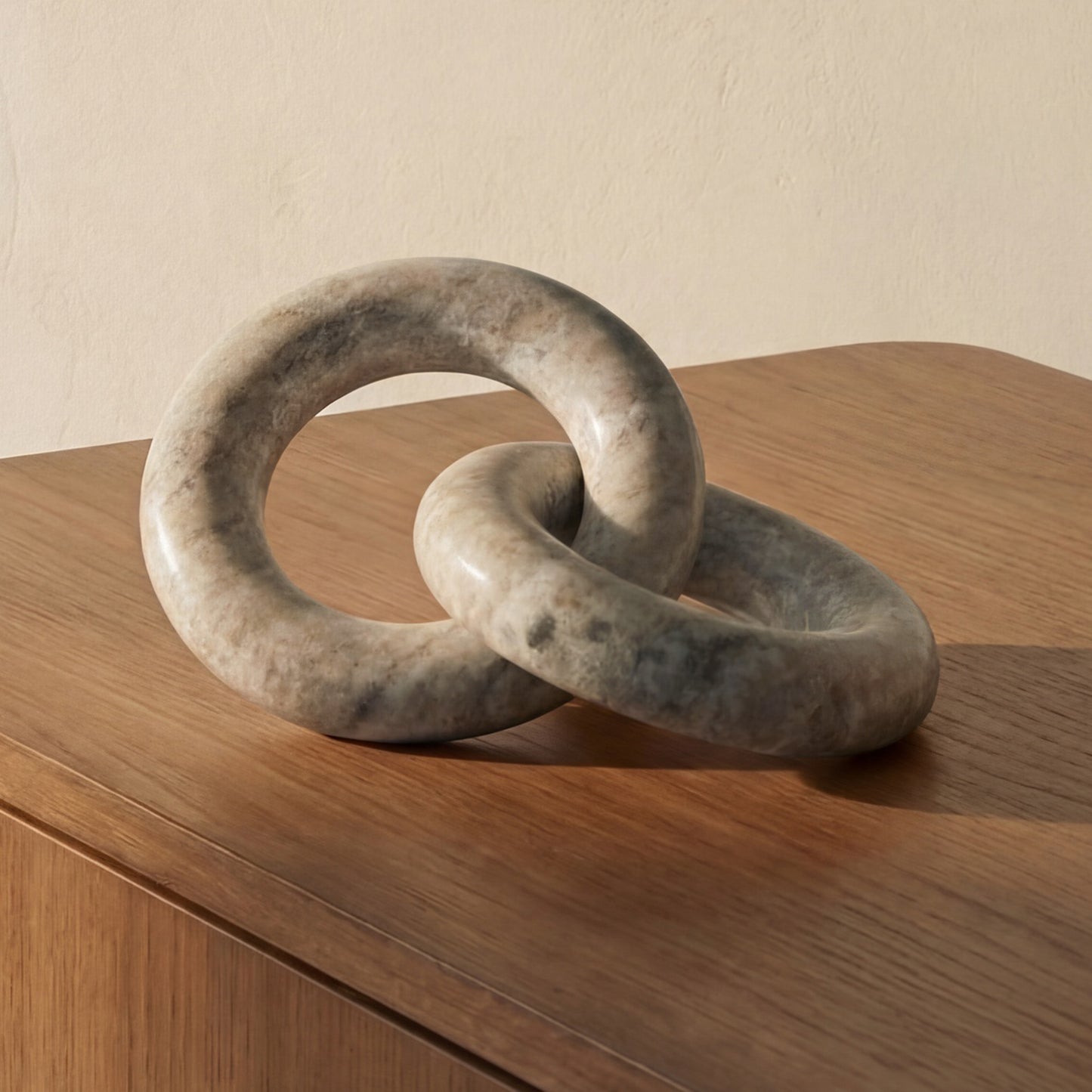 Hera Tabletop Decor Beige by Moe's Home