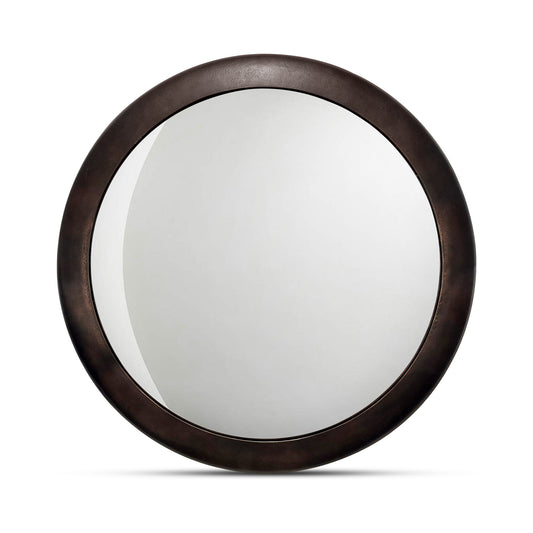 Otis Mirror Blackened by Moe's Home