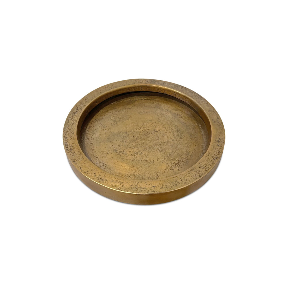 Abel Cast Aluminum Catchall by Moe's Home