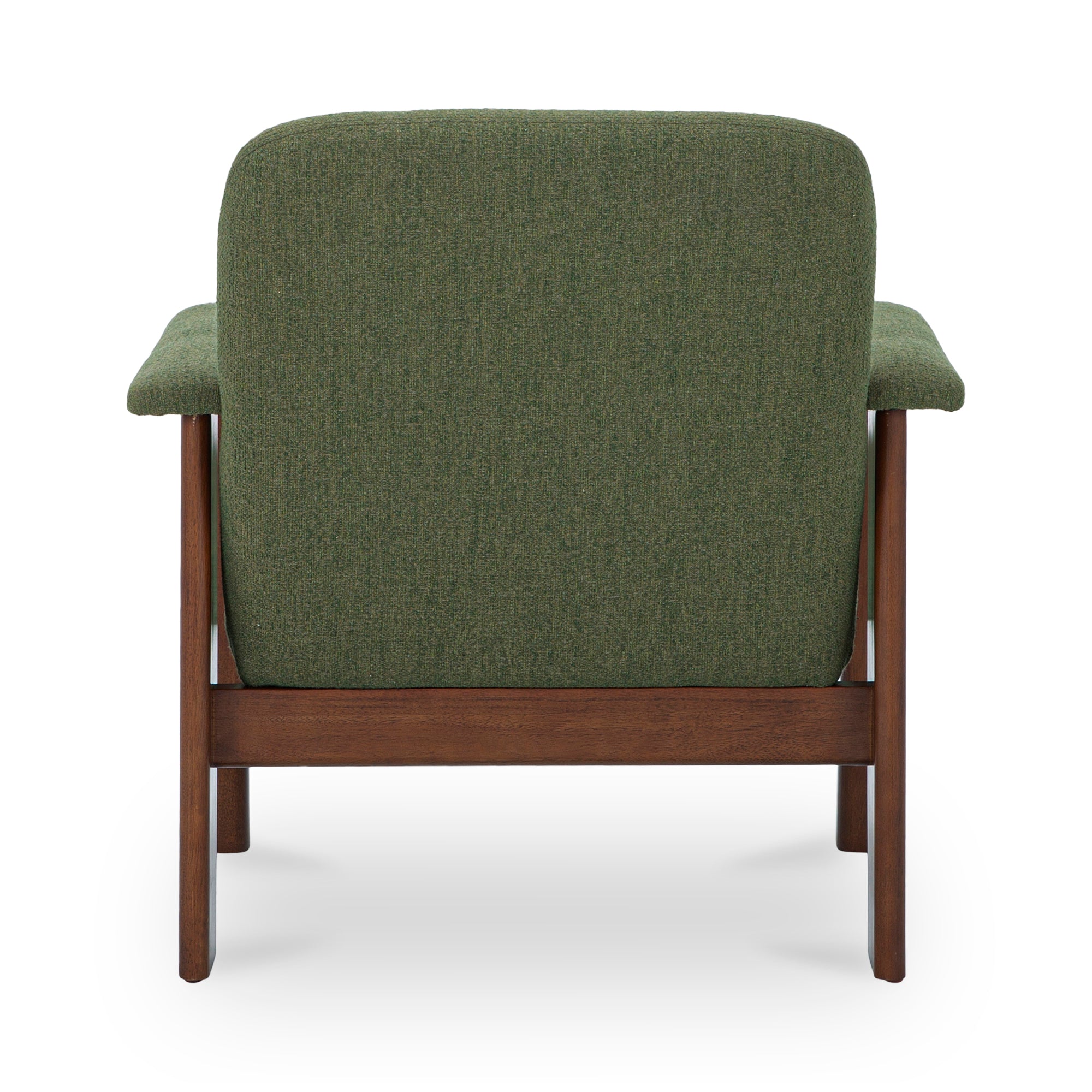 Parker Lounge Chair Green