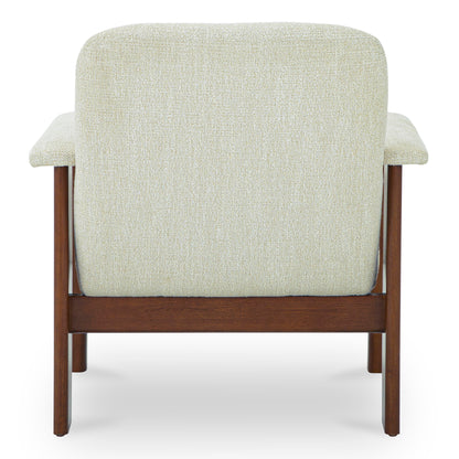 Parker Lounge Chair Beige