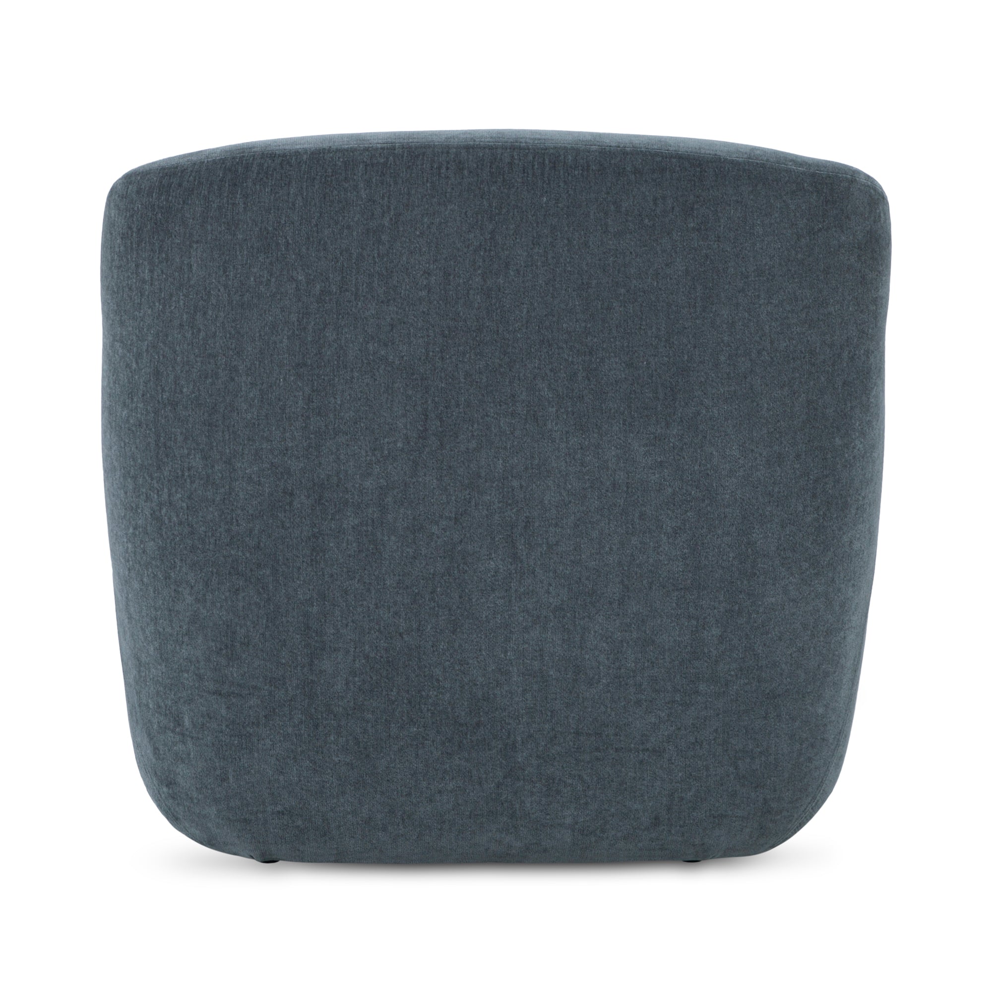 Stevie Lounge Chair Slate Blue