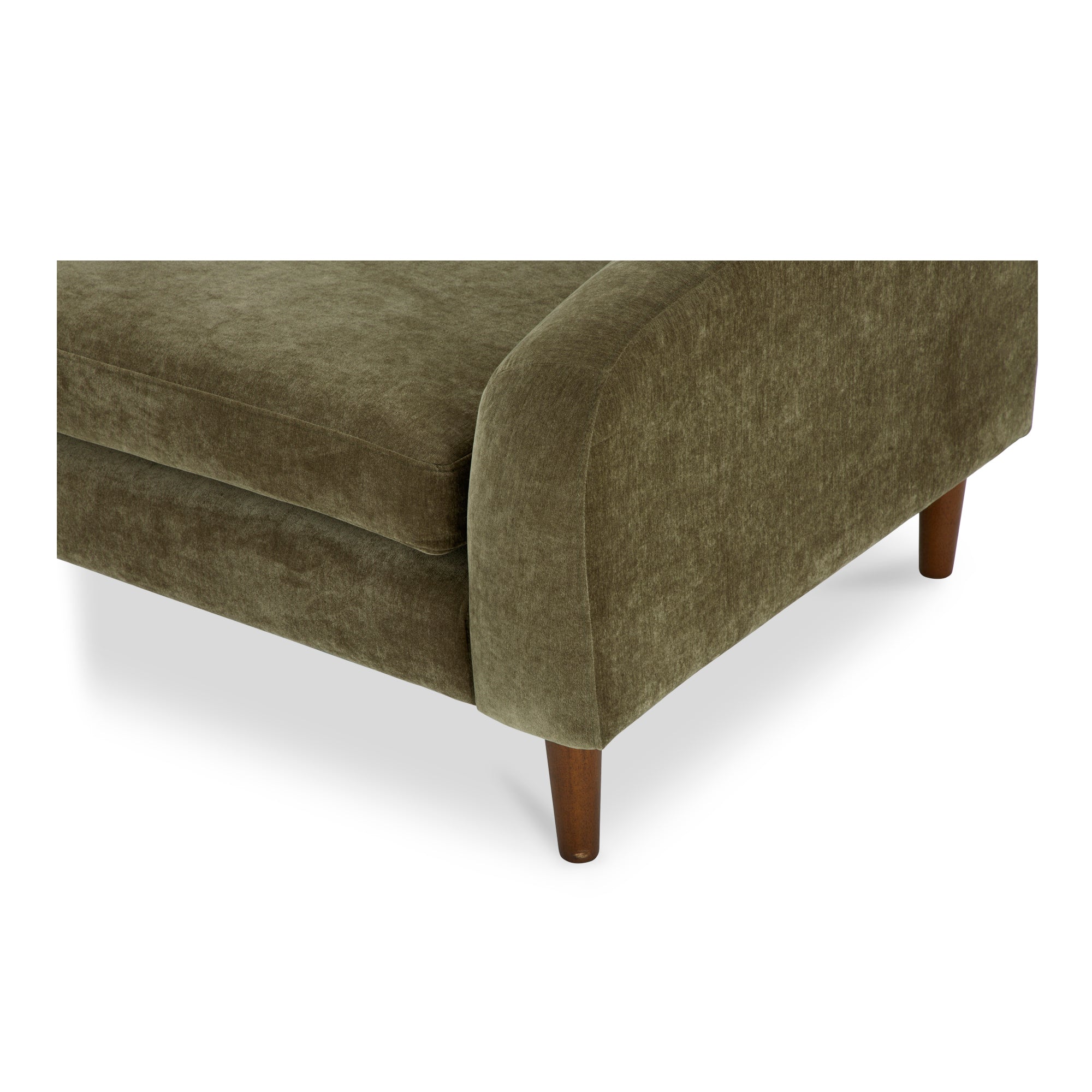 Quinn Sofa Cedar Green