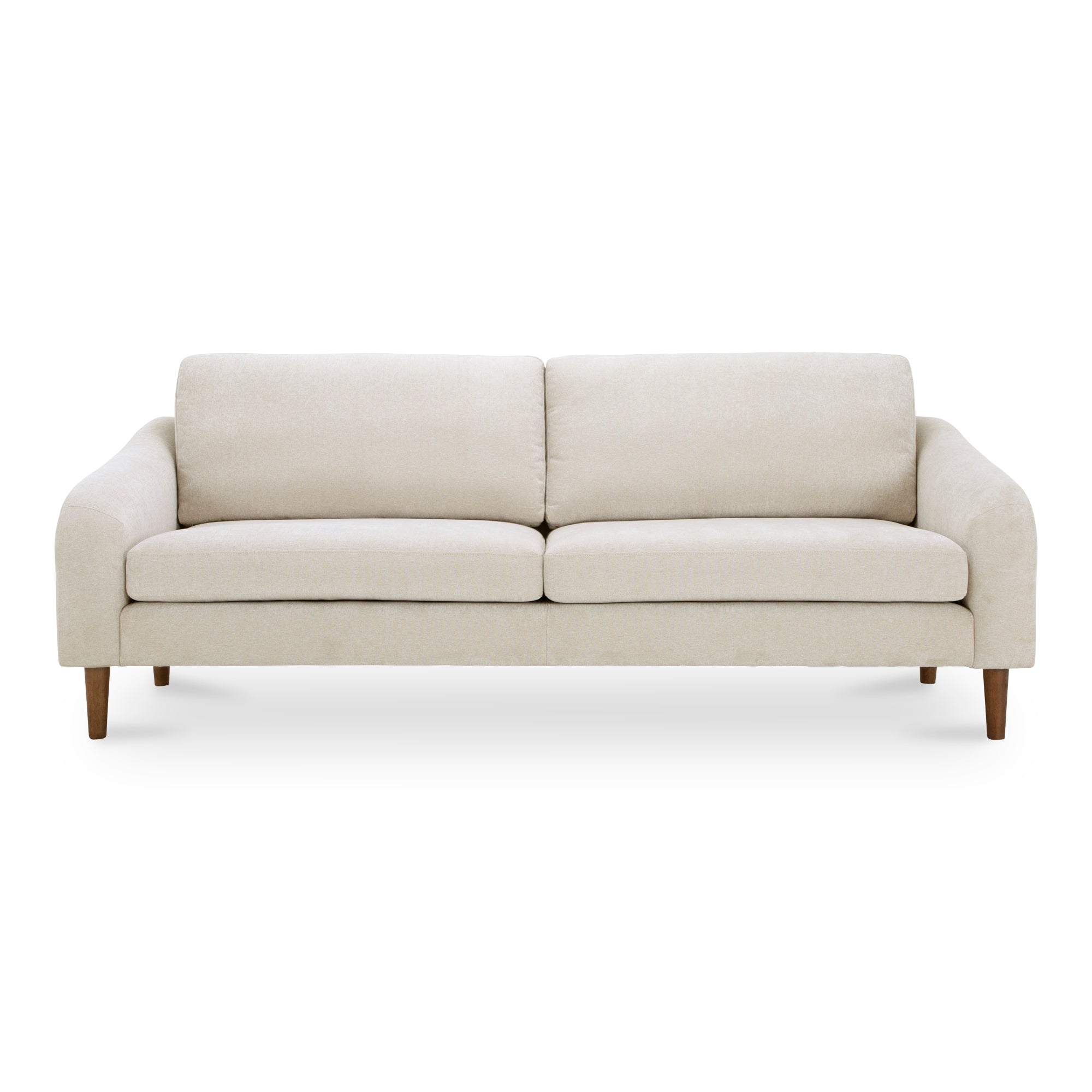 Quinn Sofa Oatmeal | Beige