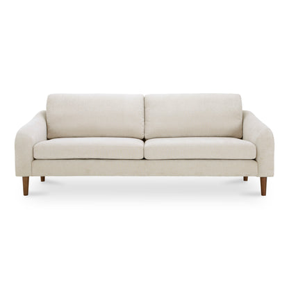 Quinn Sofa Oatmeal | Beige