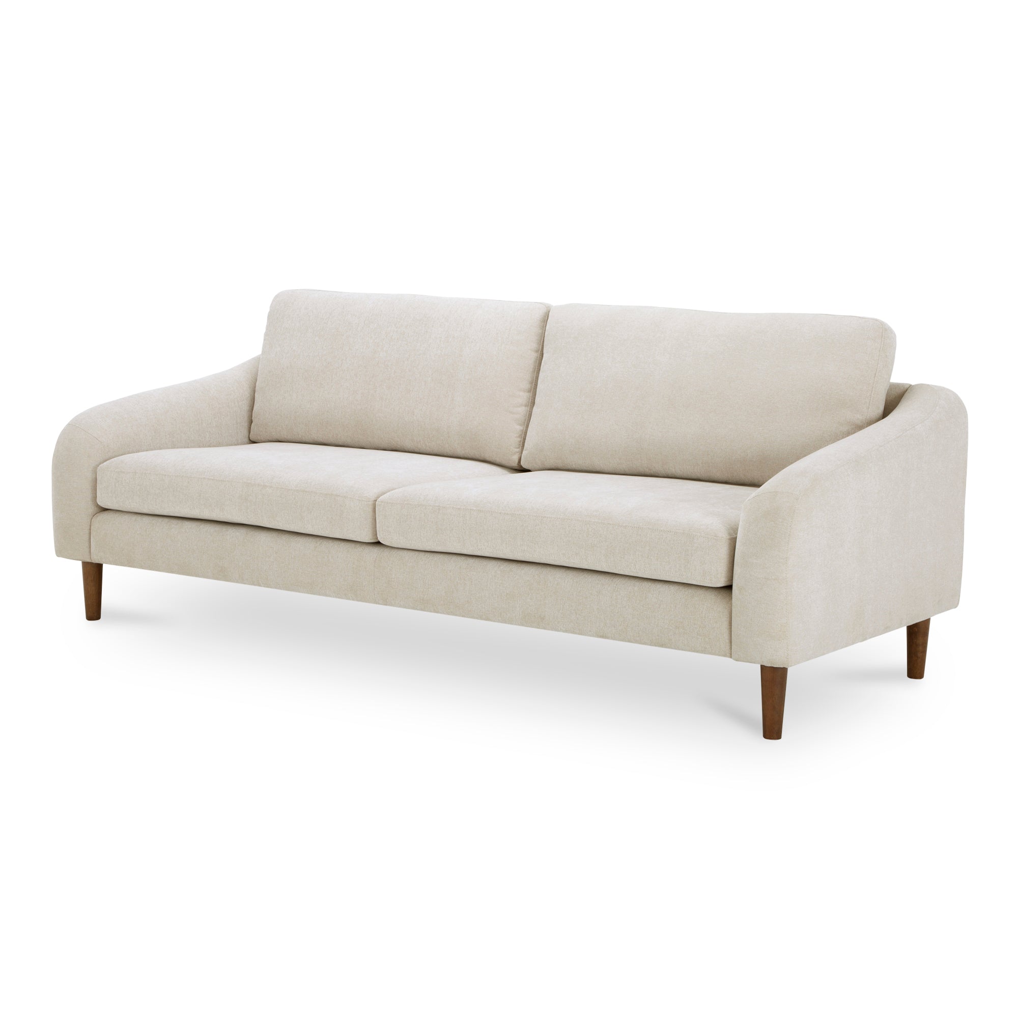 Quinn Sofa Oatmeal