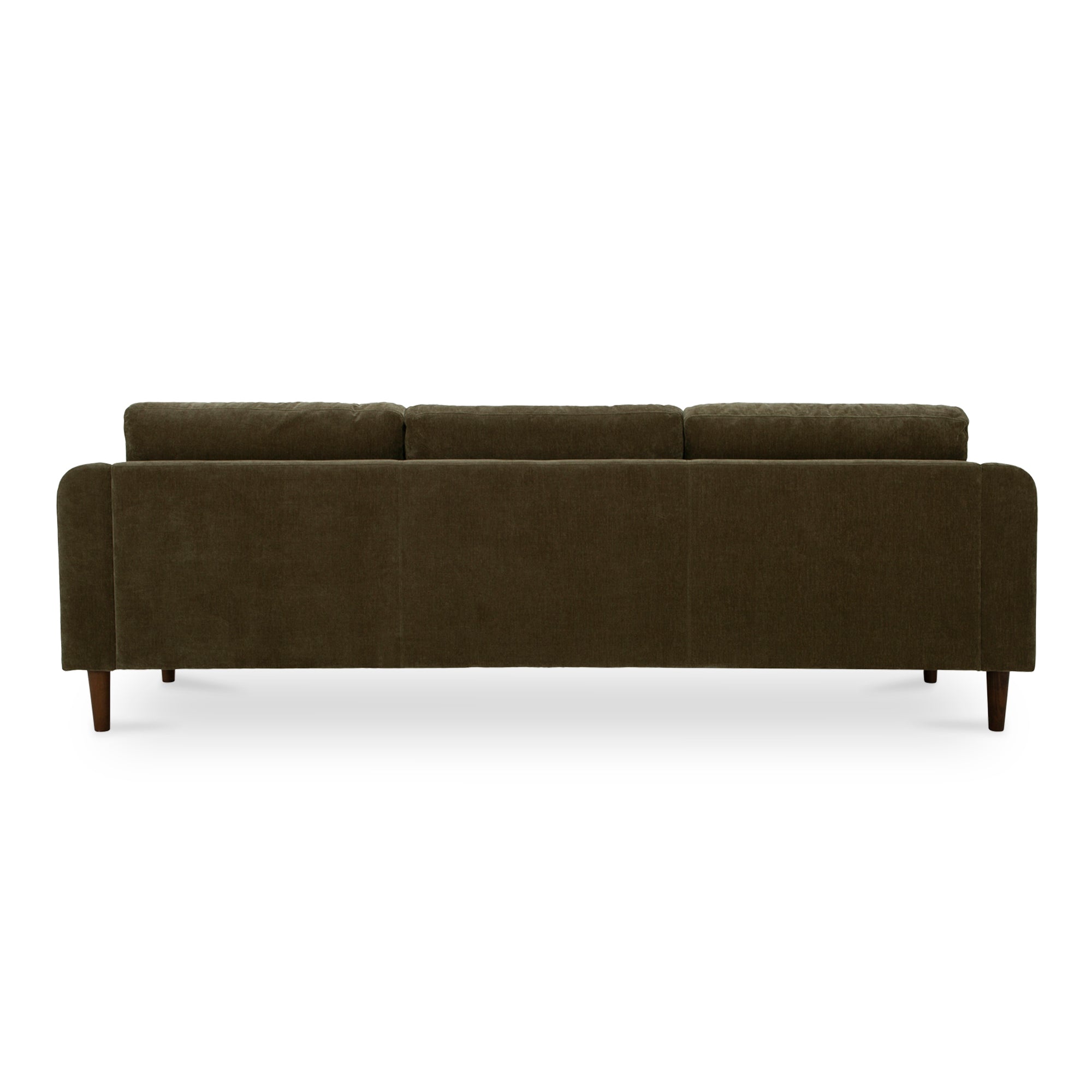 Quinn Sectional Cedar Green