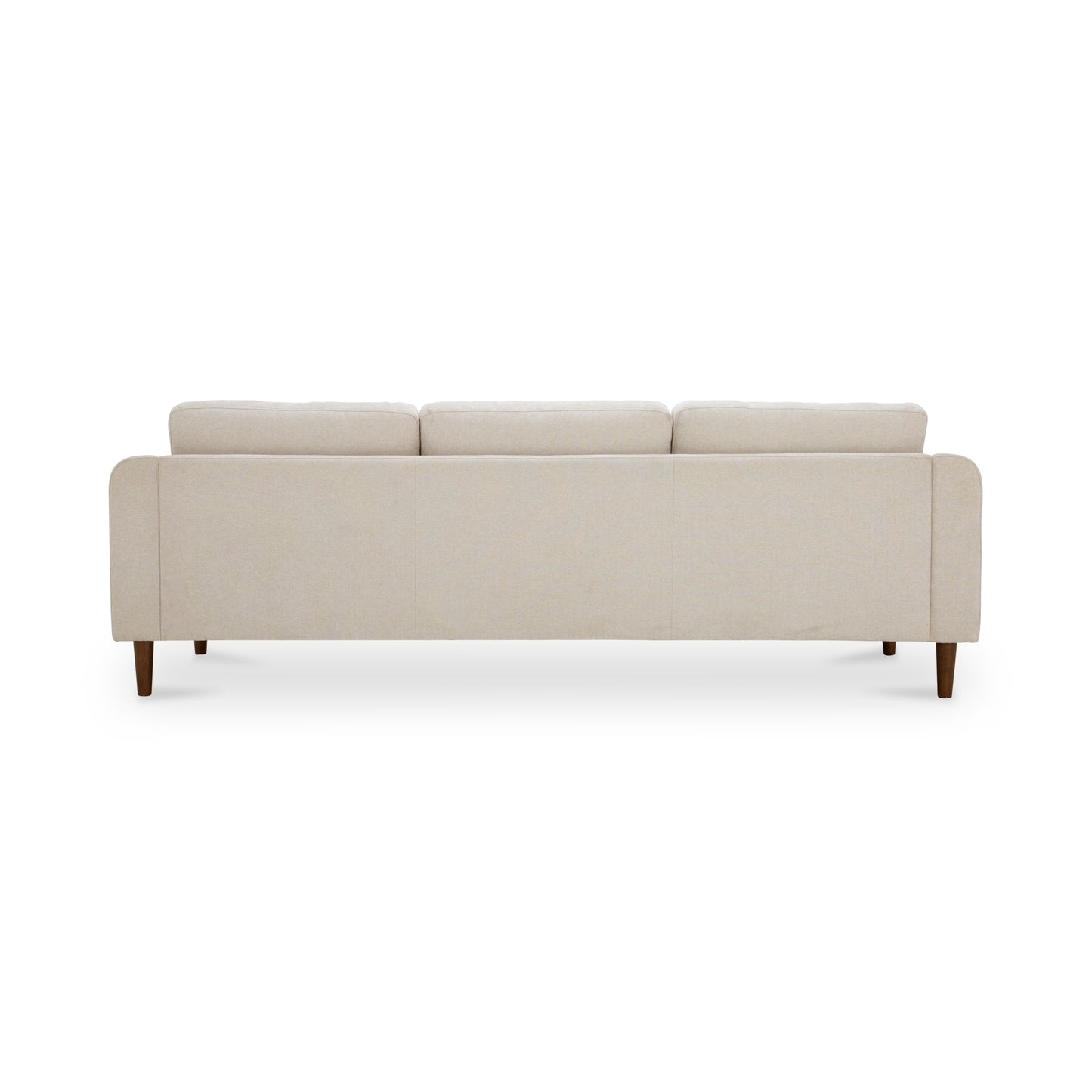 Quinn Sectional Oatmeal by Moe's Home