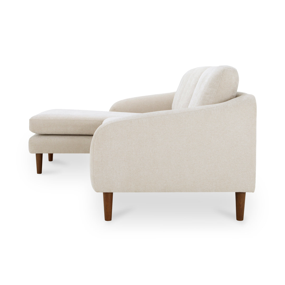Quinn Sectional Oatmeal by Moe's Home