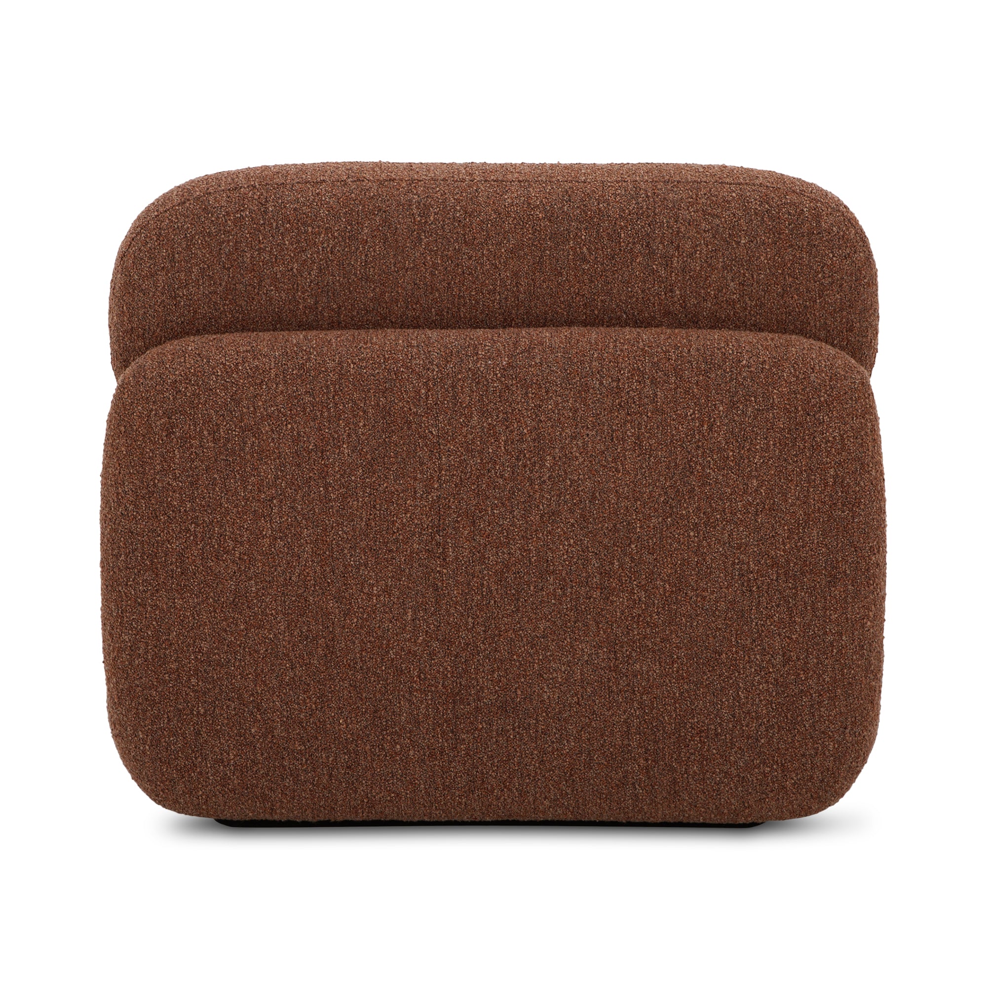 Scout Lounge Chair Toffee