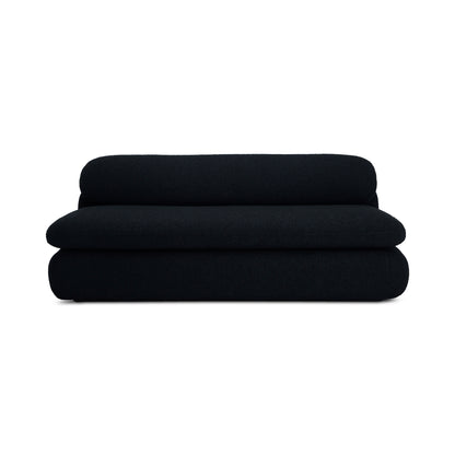 Scout Sofa Black | Black