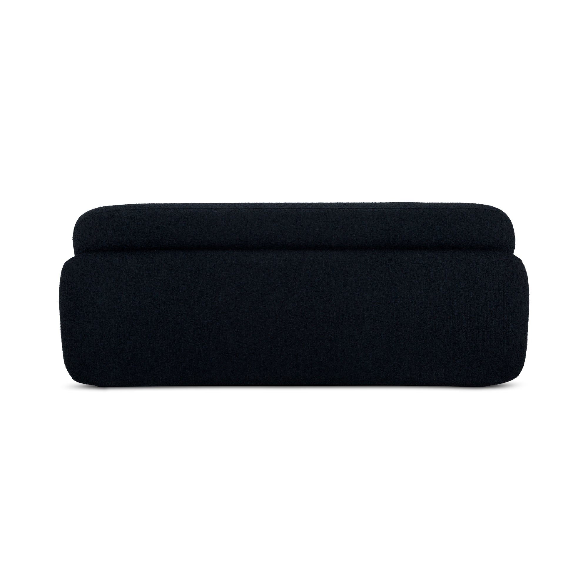 Scout Sofa Black