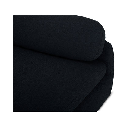 Scout Sofa Black