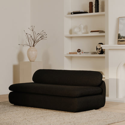 Scout Sofa Black