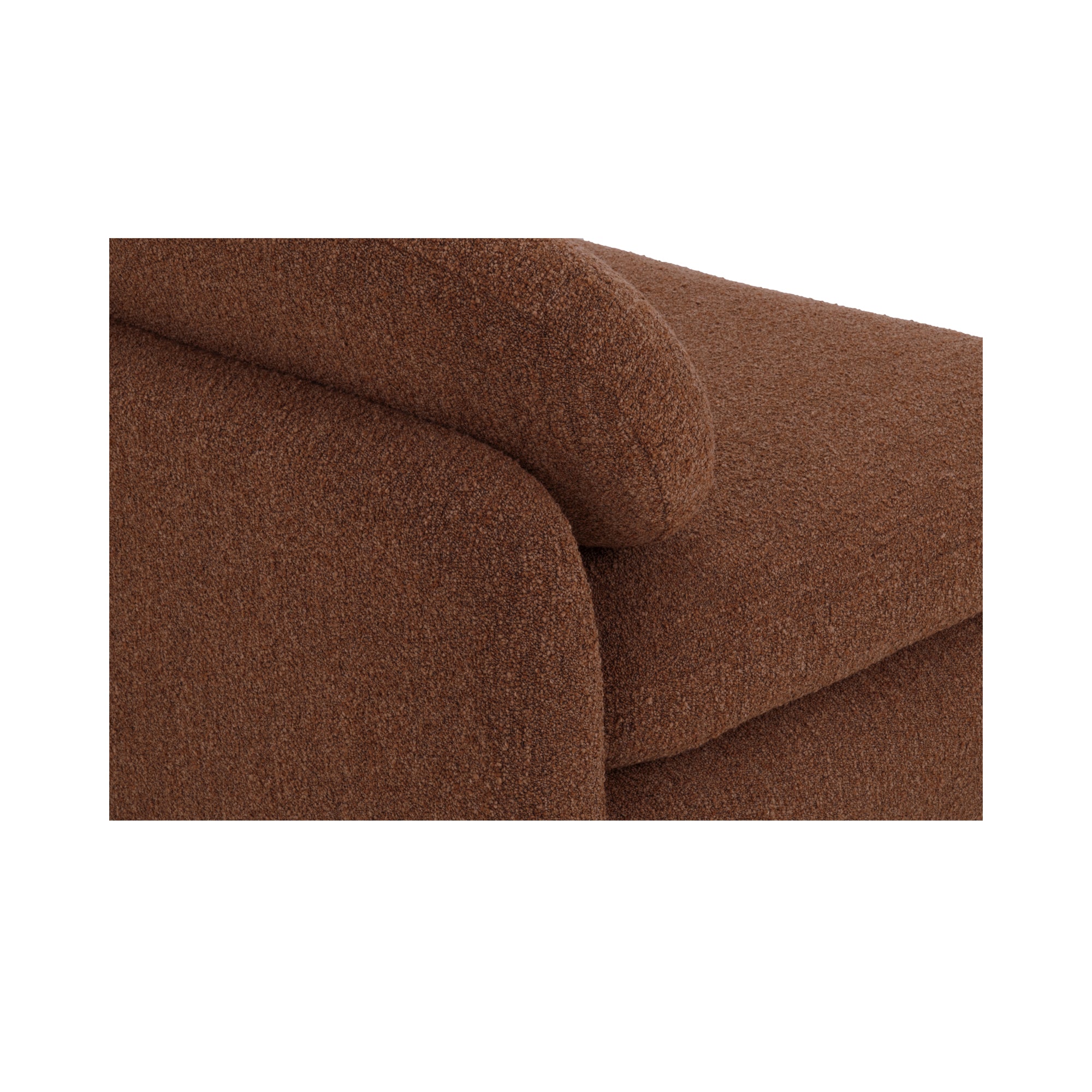 Scout Sofa Toffee