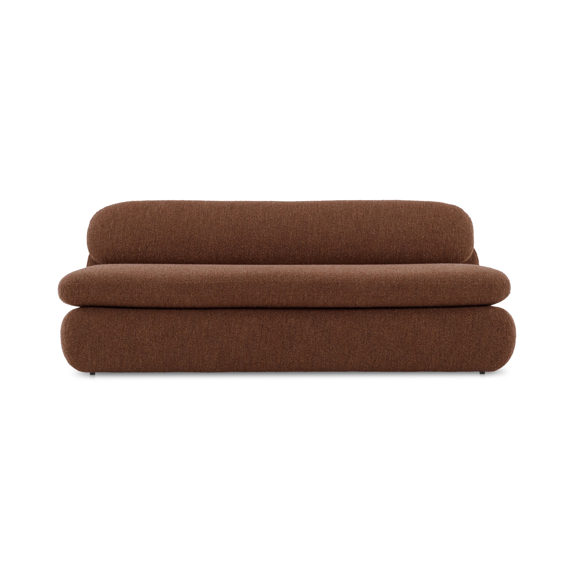 Scout Sofa Toffee | Brown