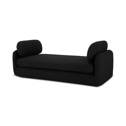 Scout Daybed Black