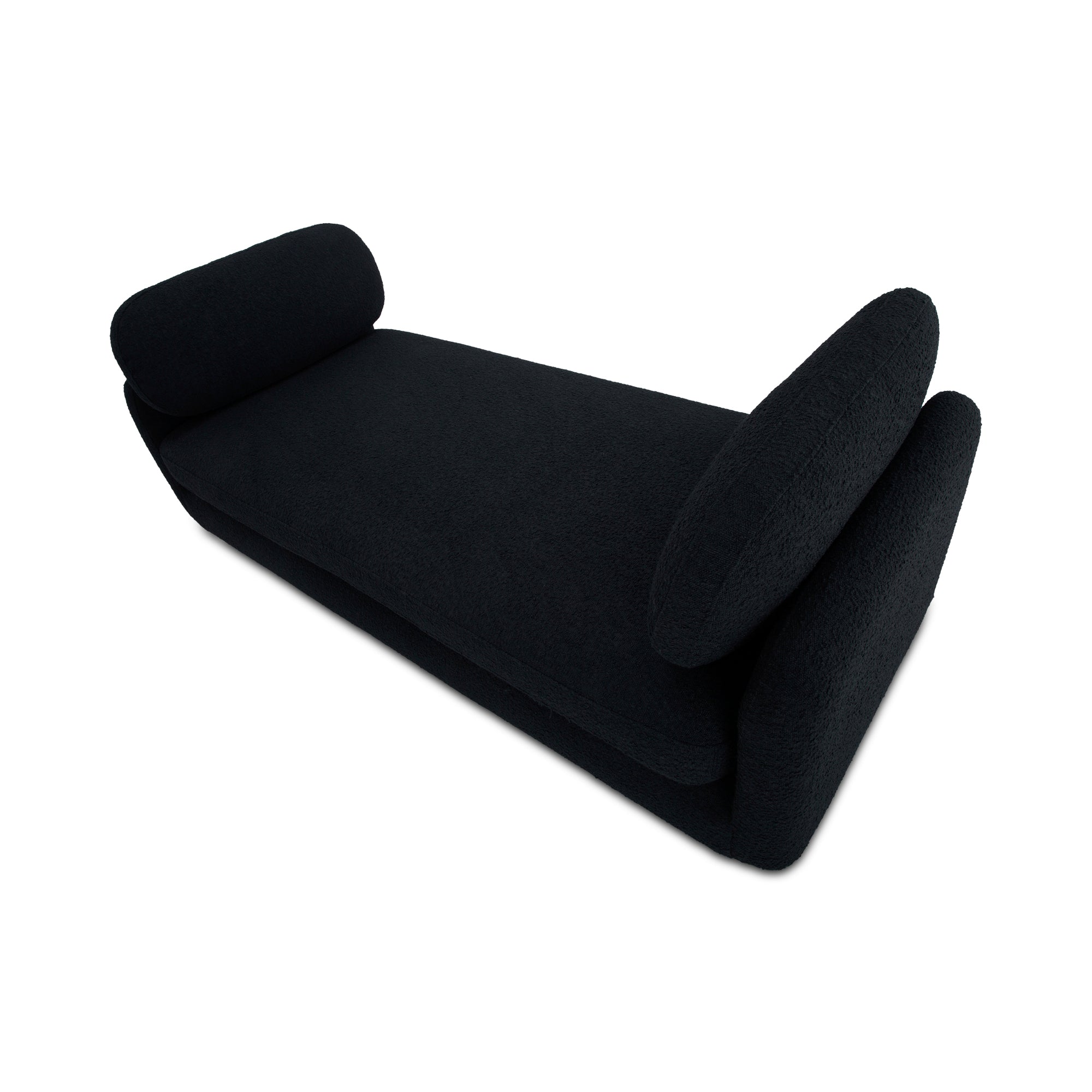 Scout Daybed Black