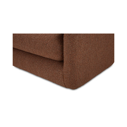 Scout Daybed Toffee