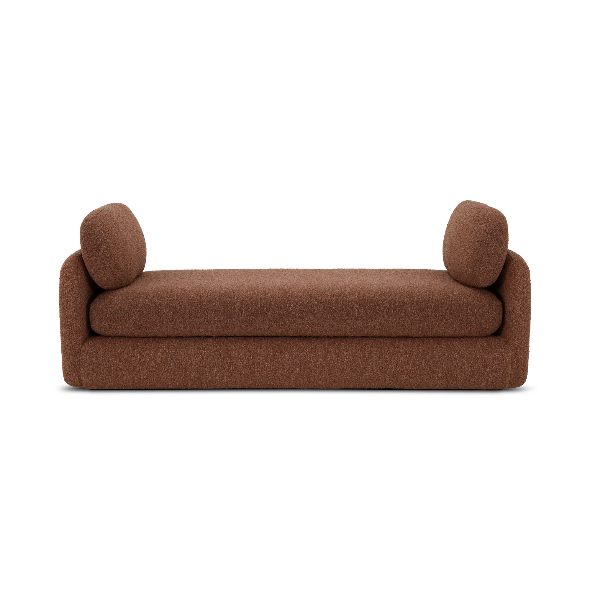 Scout Daybed Toffee | Brown