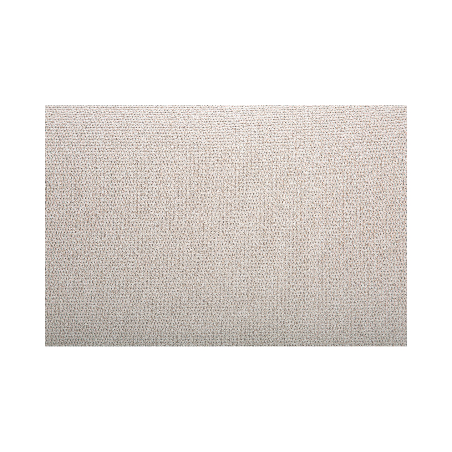 Amelia Corner Chair Warm White by Moe's Home