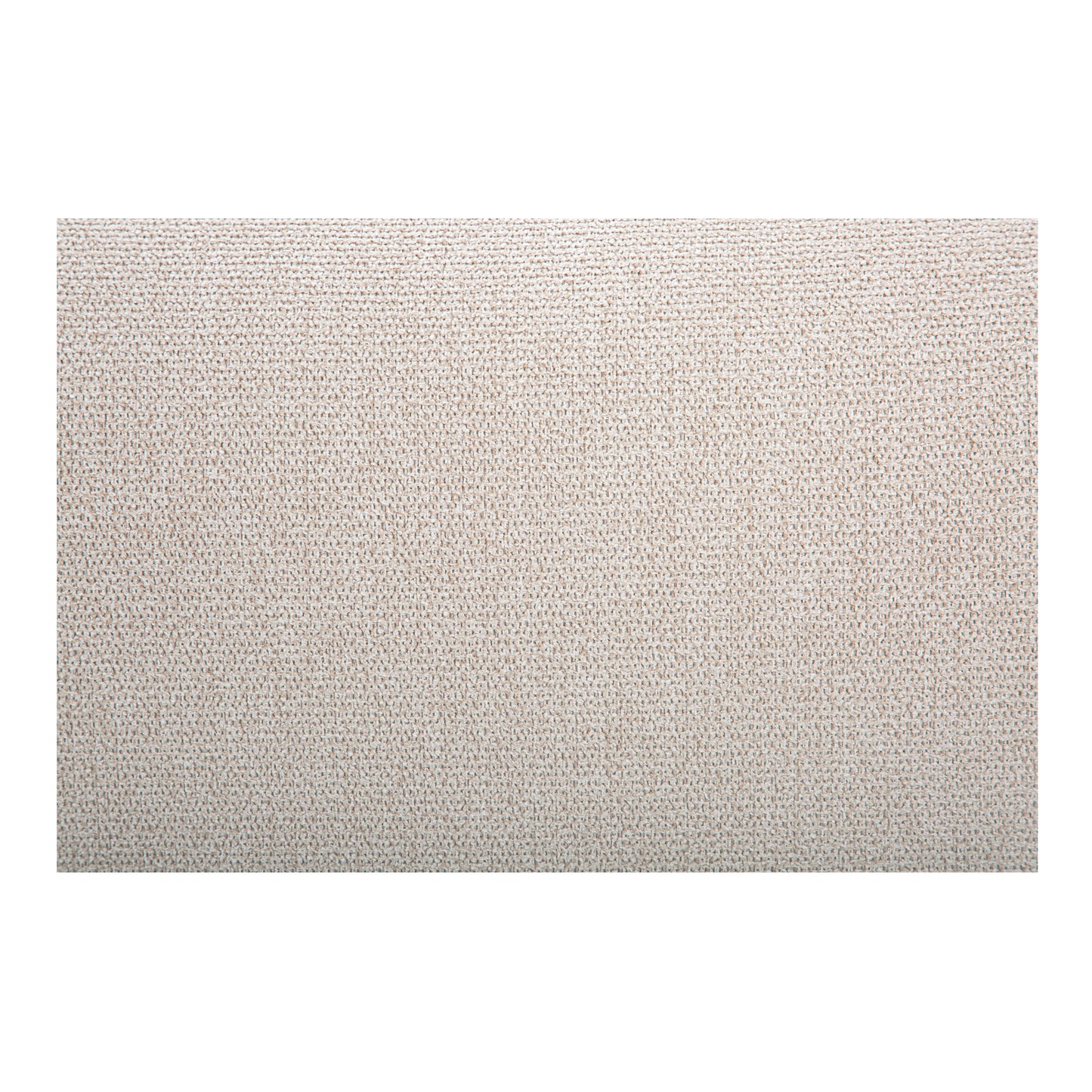 Amelia Left Arm Facing Chaise Warm White by Moe's Home