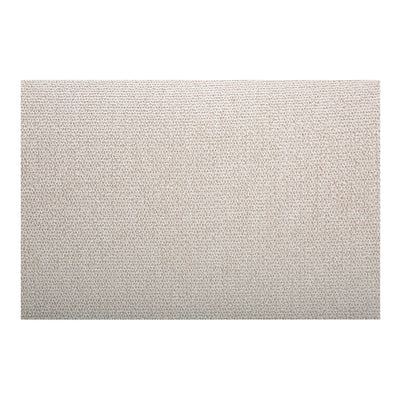 Amelia Left Arm Facing Chaise Warm White by Moe's Home