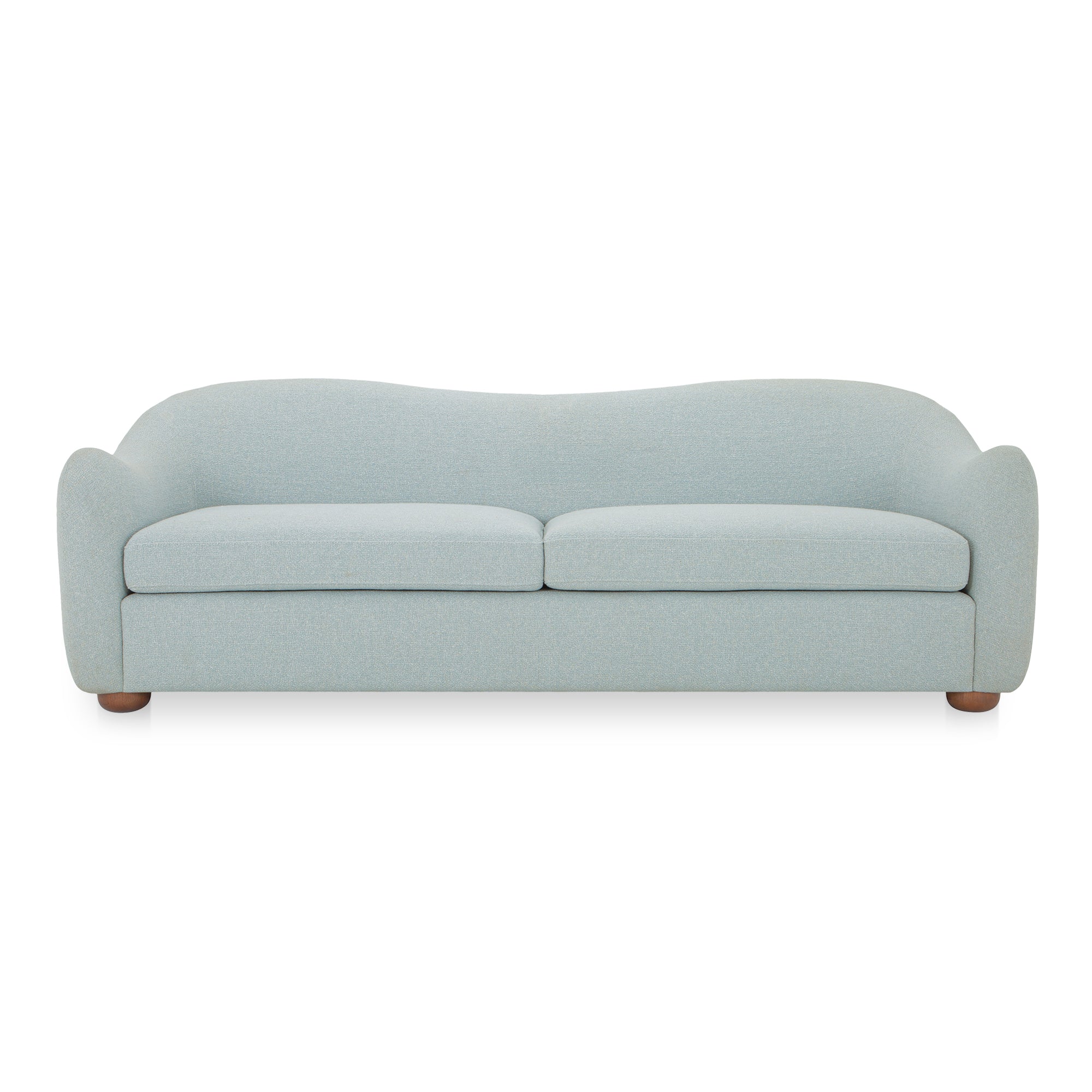 Bria Sofa by Moe's Home