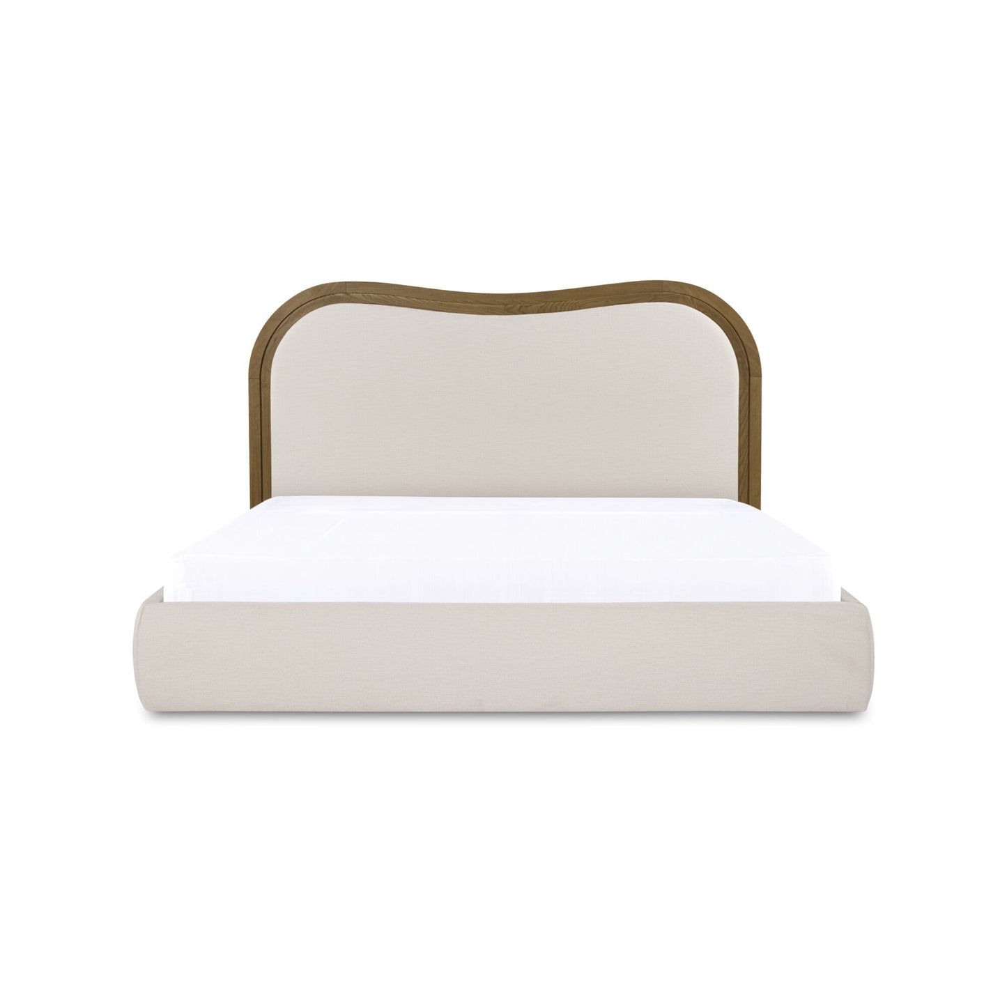 Camilla Queen Bed by Moe's Home
