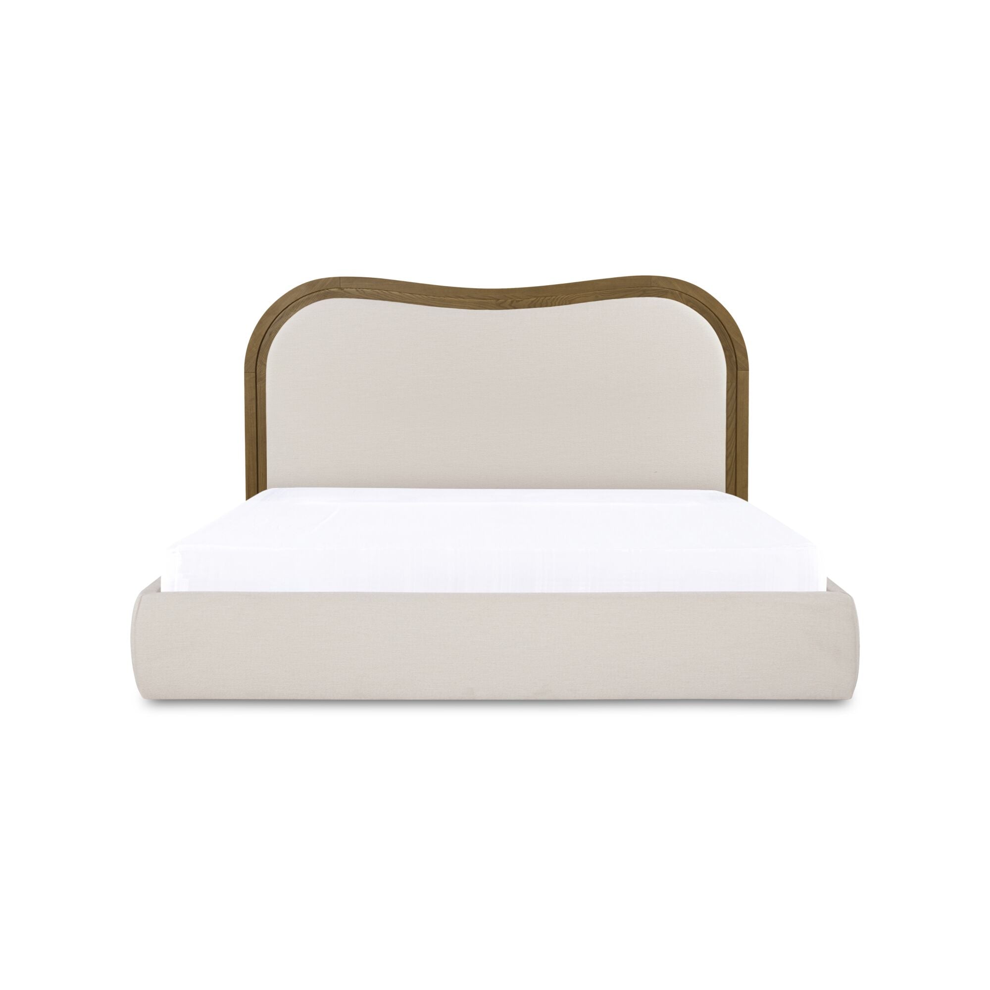 Camilla Queen Bed by Moe's Home