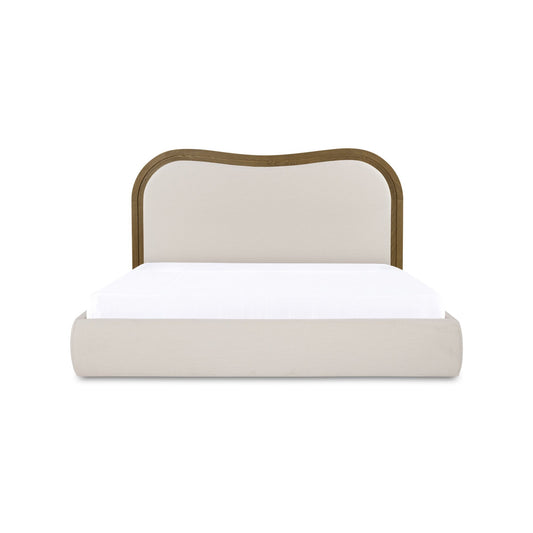 Camilla Queen Bed by Moe's Home