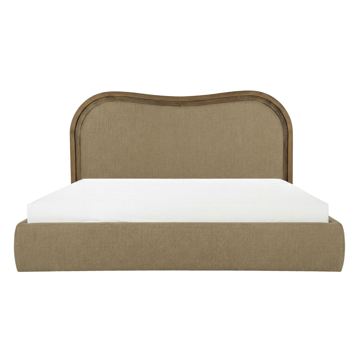 Camilla Queen Bed by Moe's Home