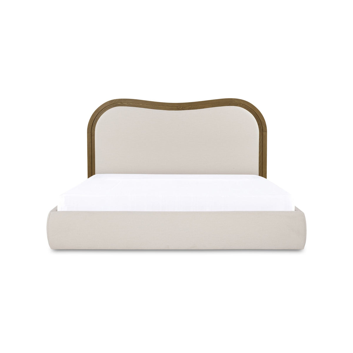 Camilla King Bed by Moe's Home